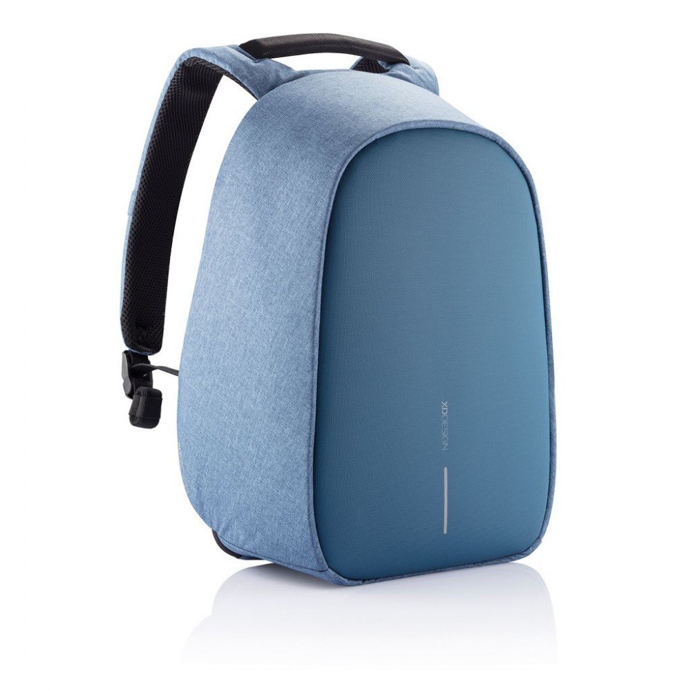 Рюкзак Bobby Hero Regular XD Design черный P705.291 - купить в Украине